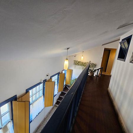 Pousada Vila Real - Pilar Ouro Preto  Exterior foto