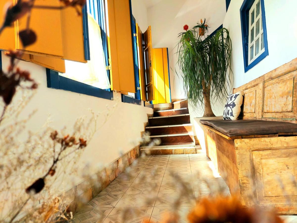 Pousada Vila Real - Pilar Ouro Preto  Exterior foto