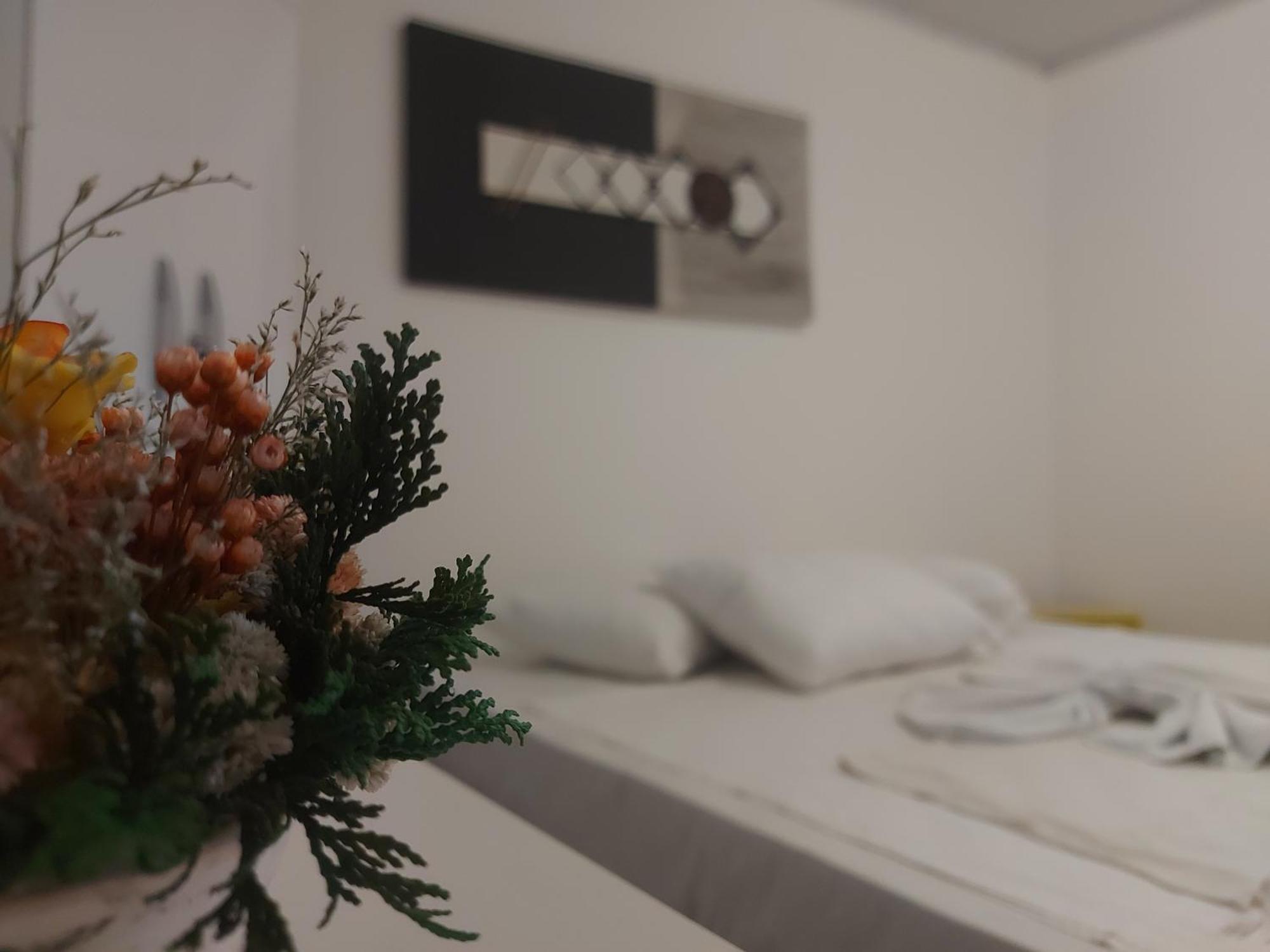 Pousada Vila Real - Pilar Ouro Preto  Habitación foto