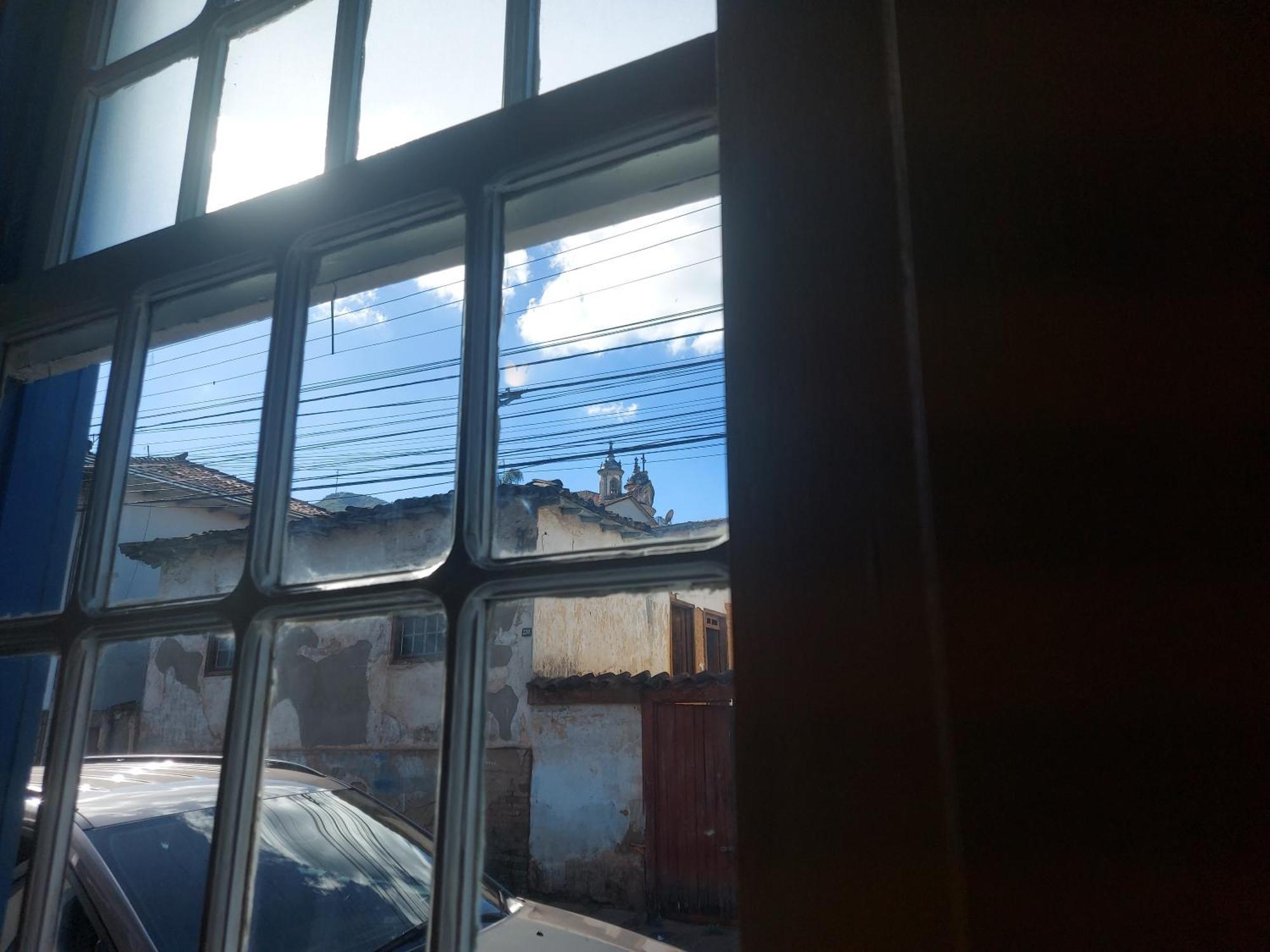 Pousada Vila Real - Pilar Ouro Preto  Habitación foto