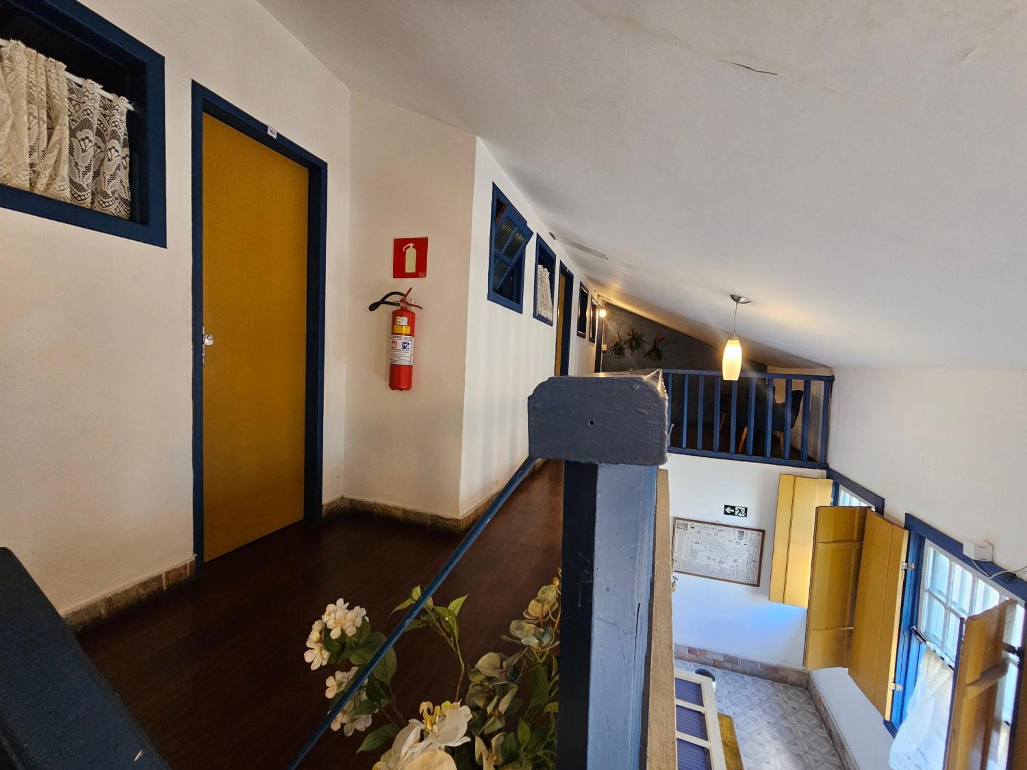 Pousada Vila Real - Pilar Ouro Preto  Exterior foto