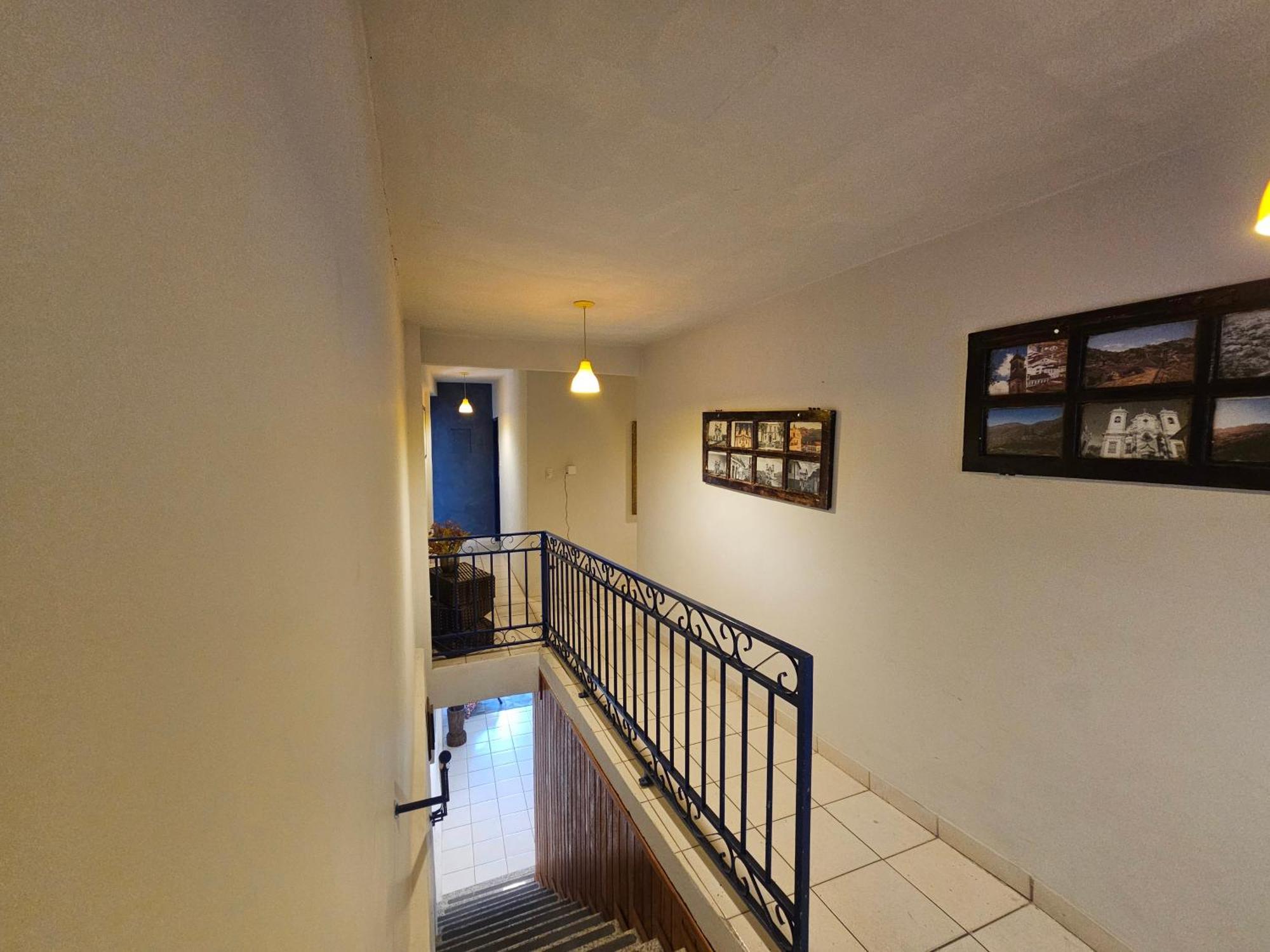 Pousada Vila Real - Pilar Ouro Preto  Exterior foto