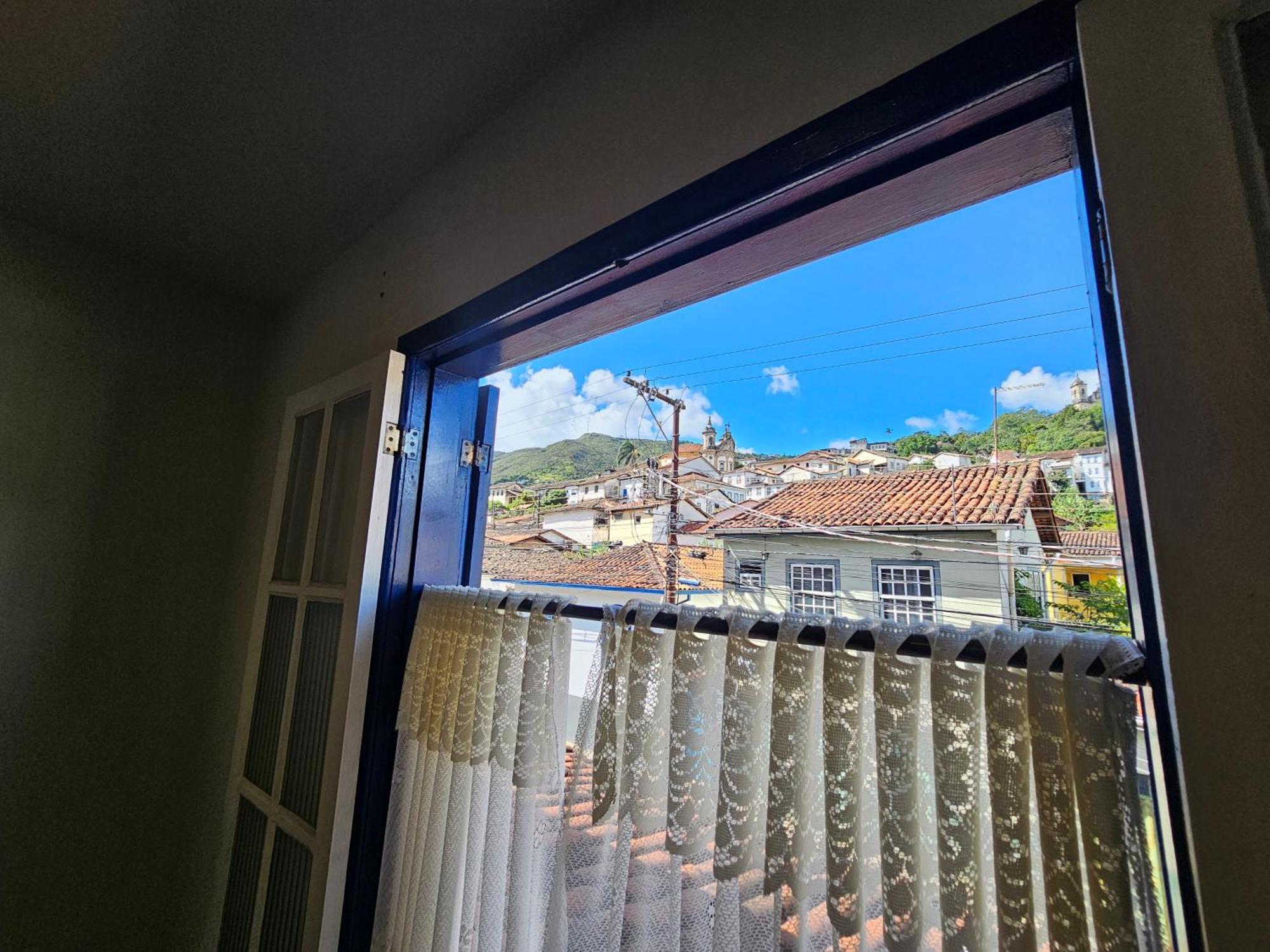 Pousada Vila Real - Pilar Ouro Preto  Habitación foto