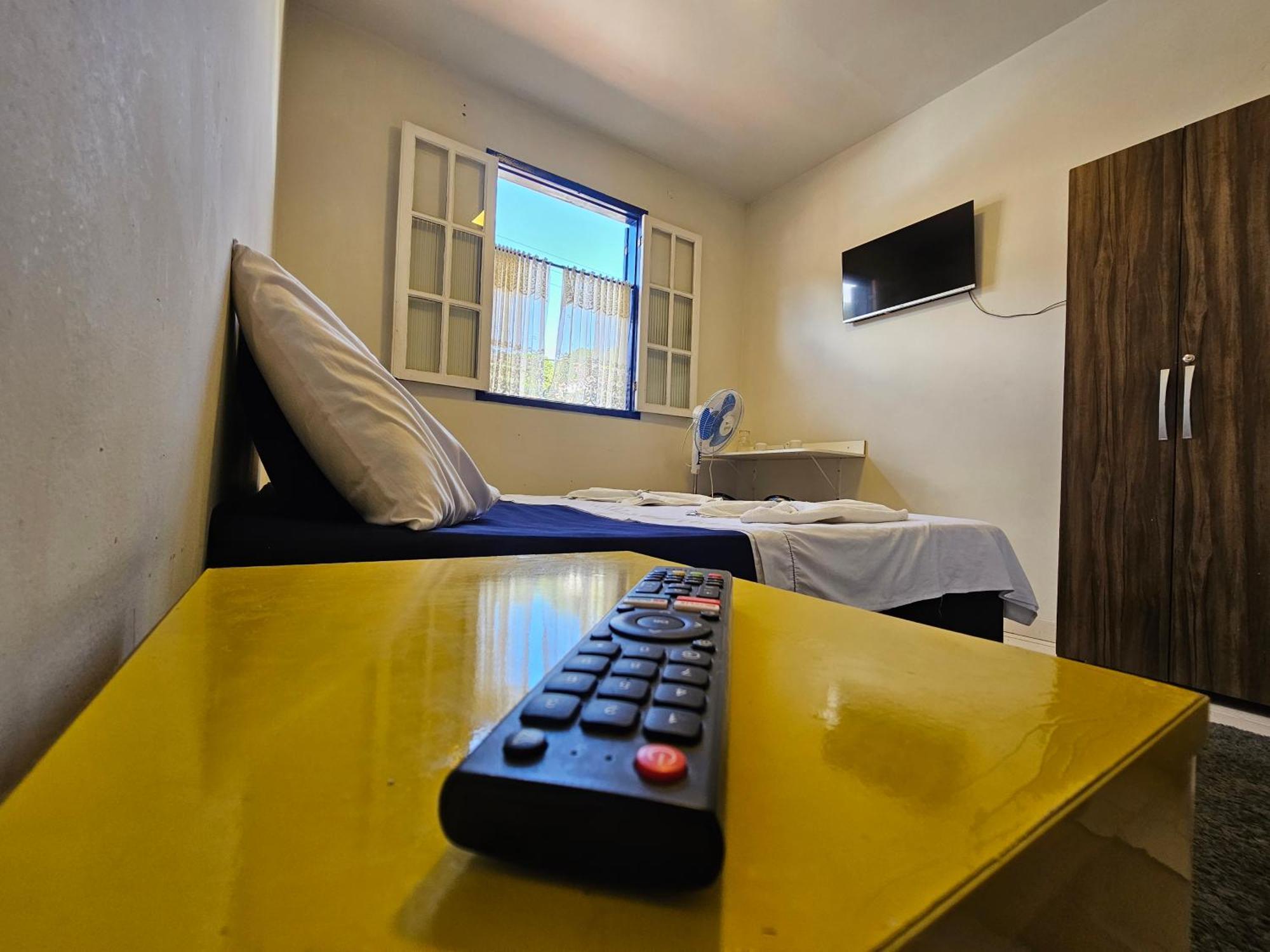 Pousada Vila Real - Pilar Ouro Preto  Habitación foto