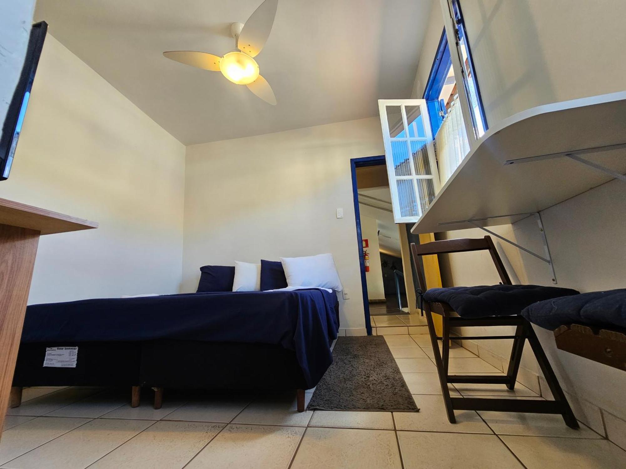 Pousada Vila Real - Pilar Ouro Preto  Habitación foto