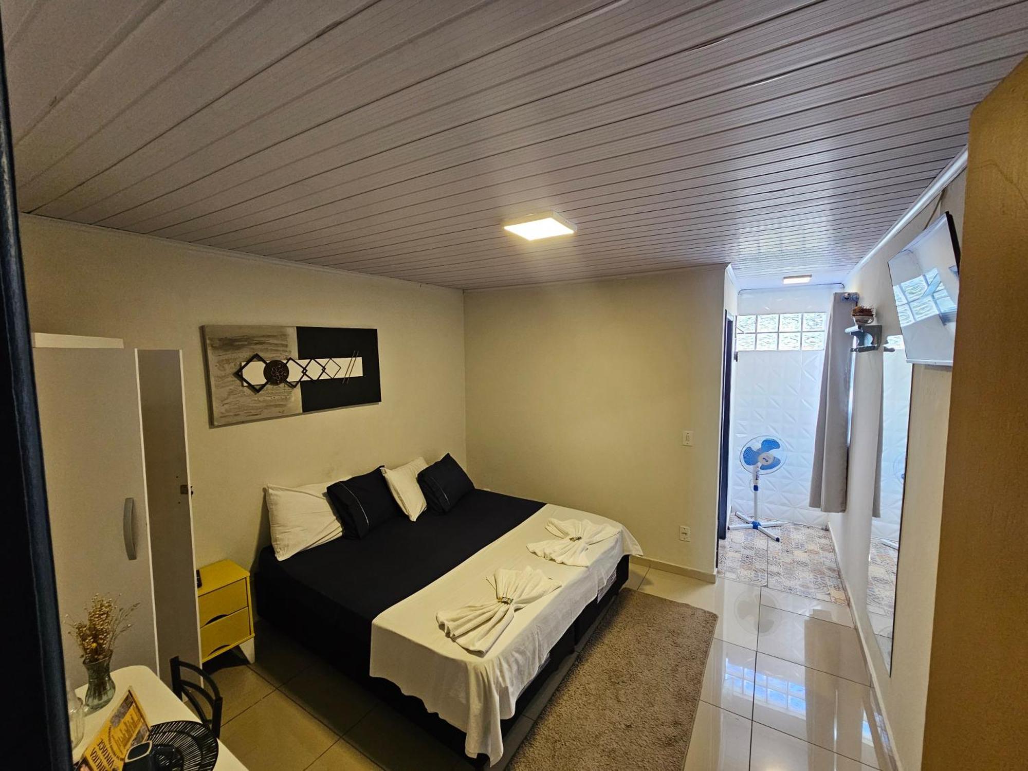 Pousada Vila Real - Pilar Ouro Preto  Habitación foto