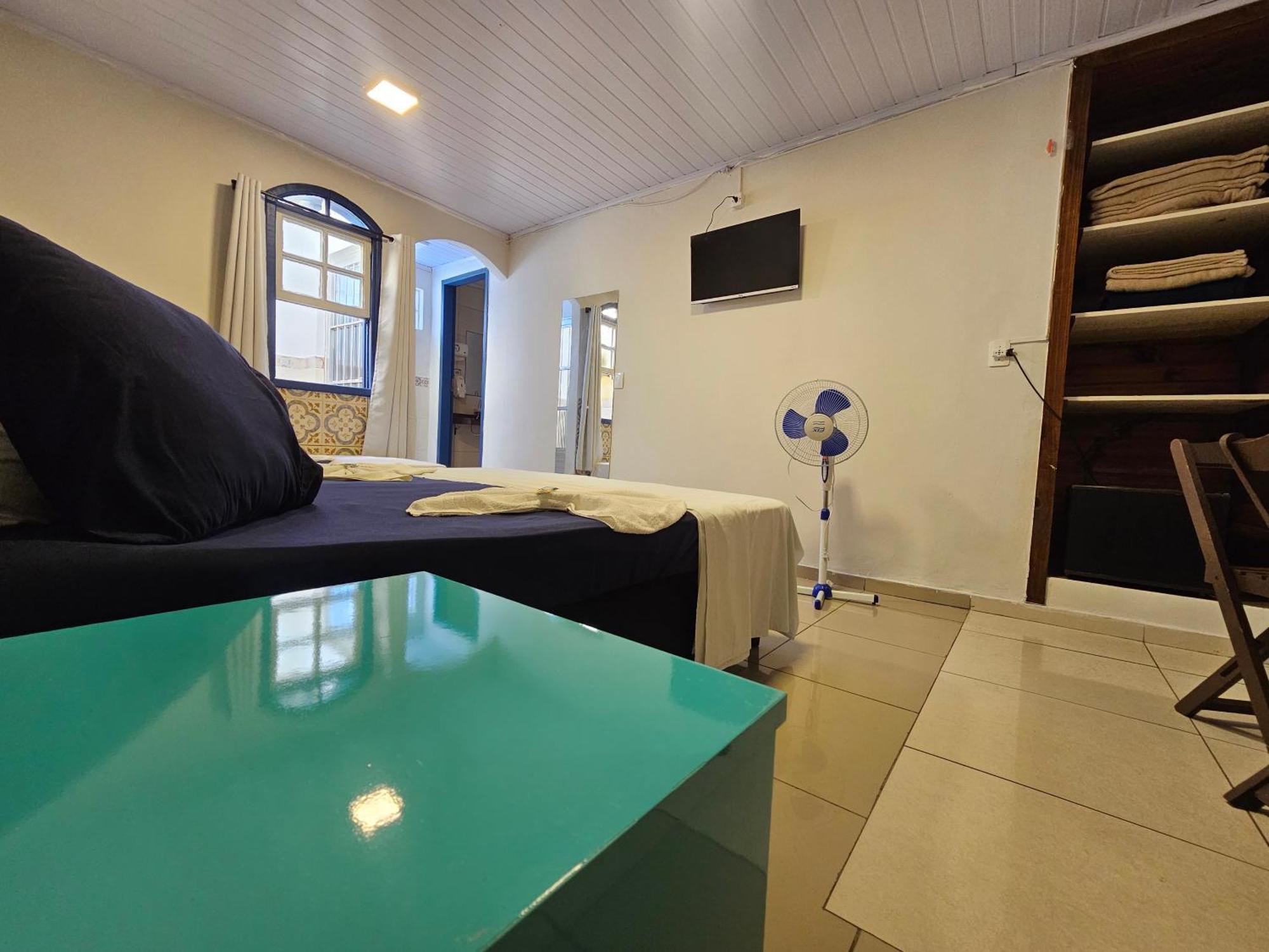 Pousada Vila Real - Pilar Ouro Preto  Habitación foto