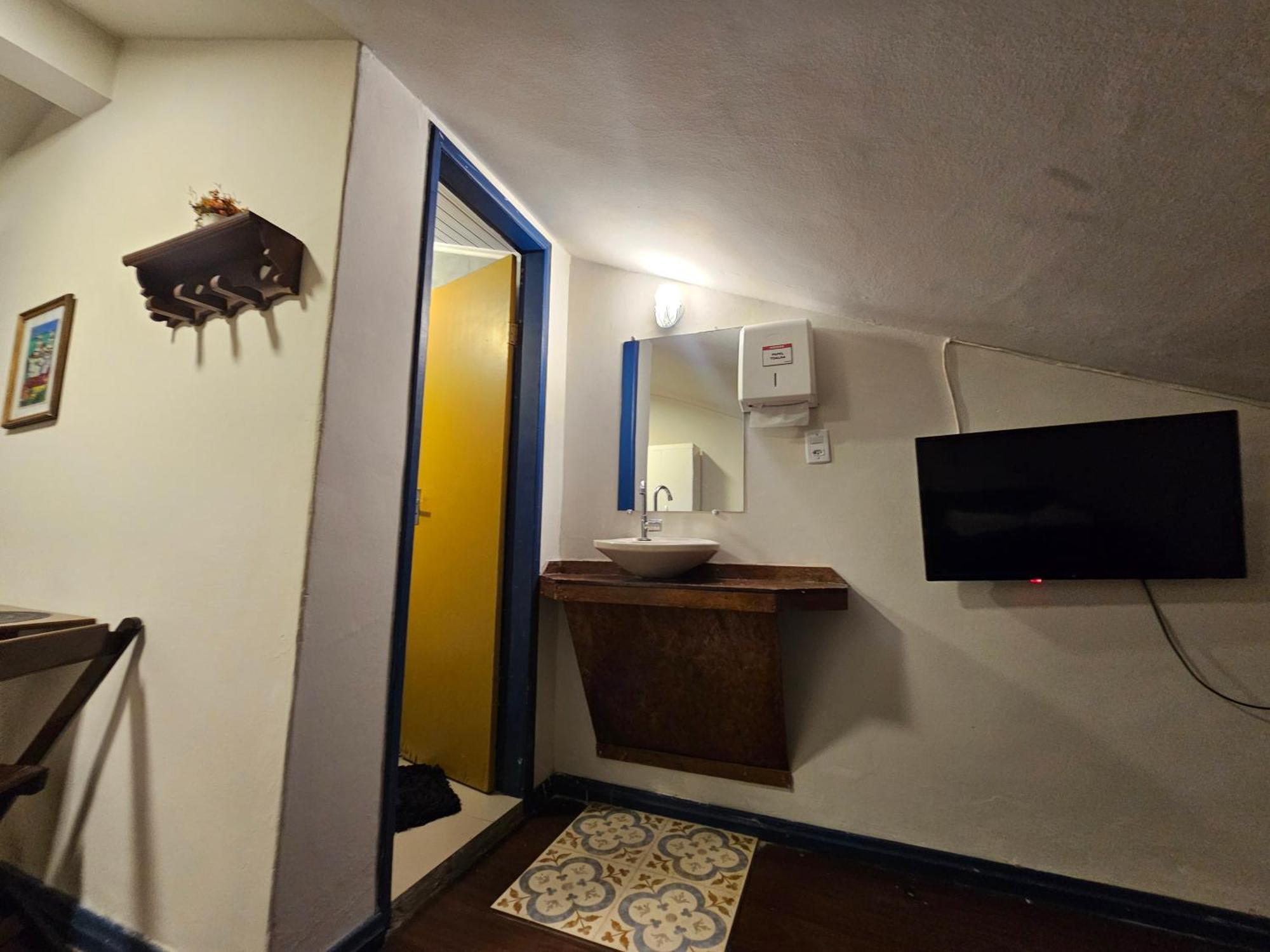 Pousada Vila Real - Pilar Ouro Preto  Habitación foto